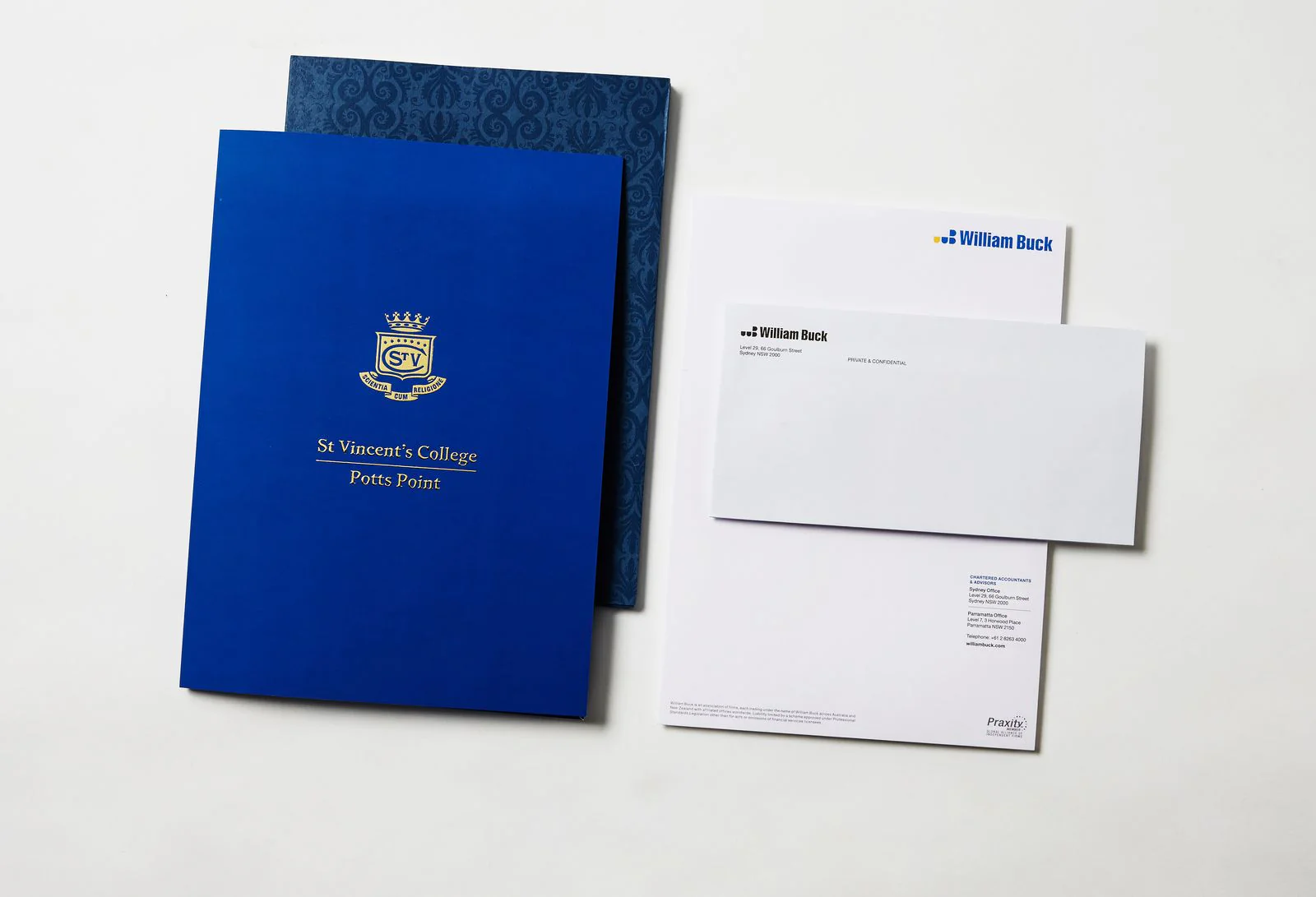 How to choose the right stock for your business cards
