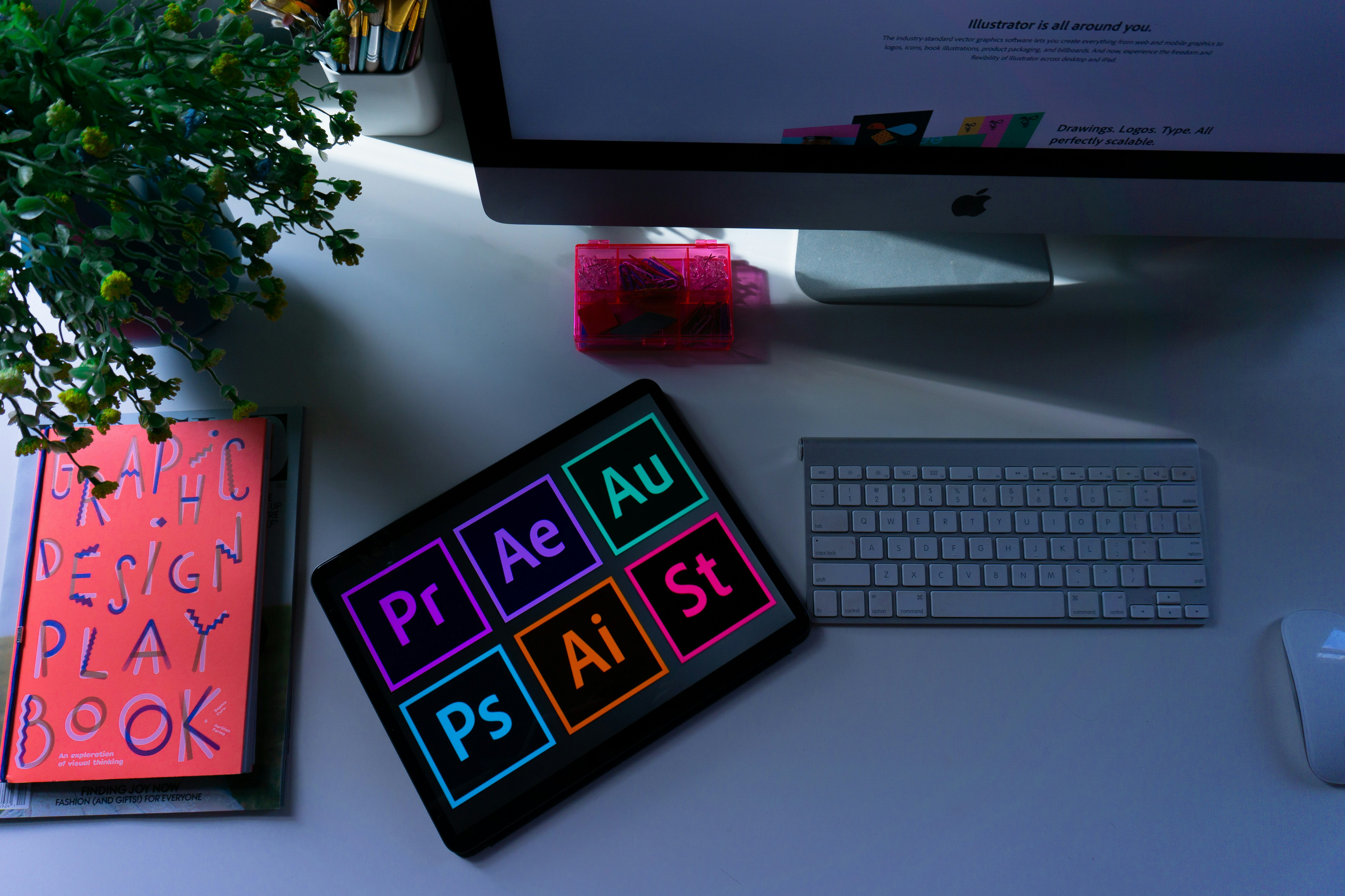 How to set up artwork so it prints right the first time