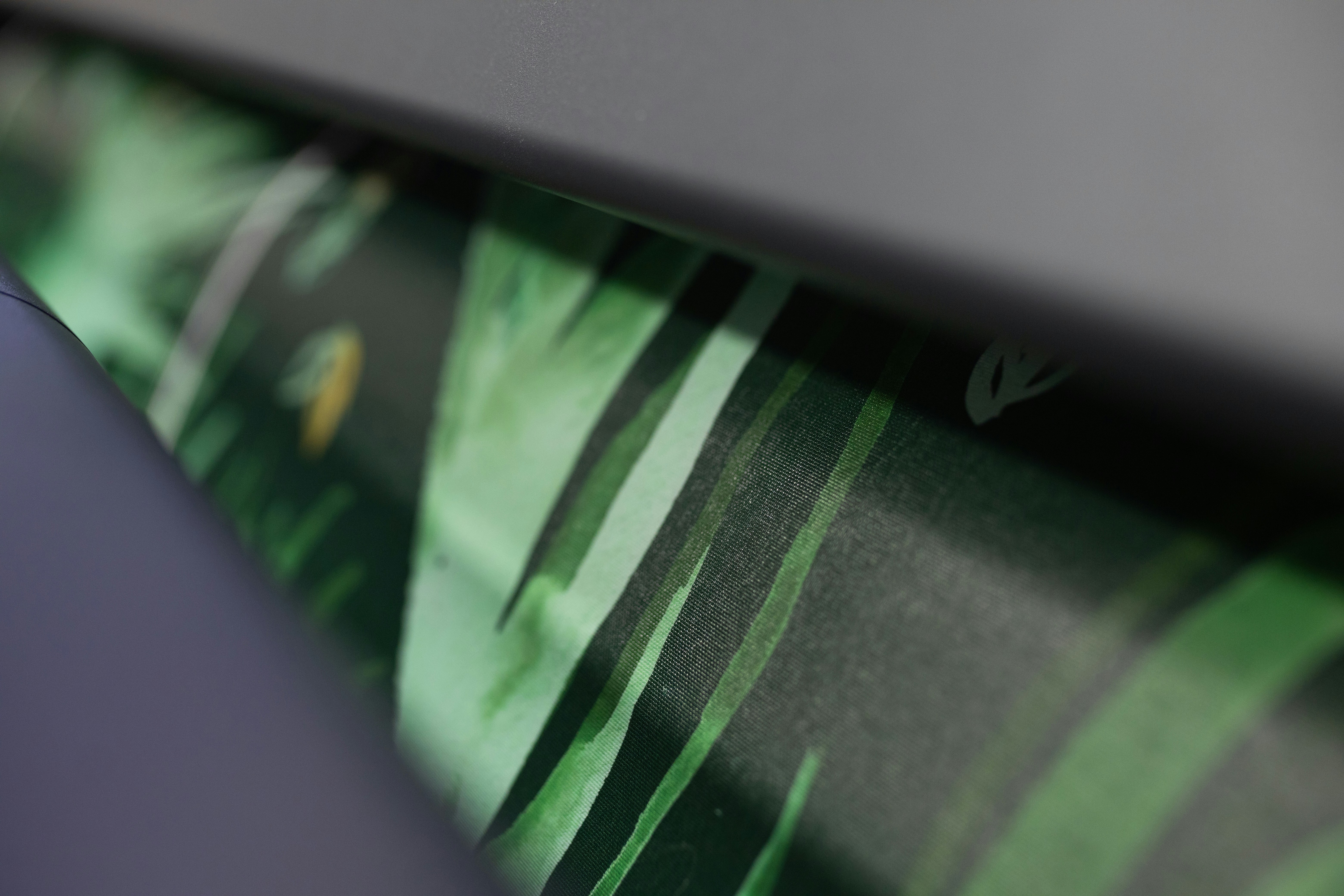 Large format print for retail and events: getting it right